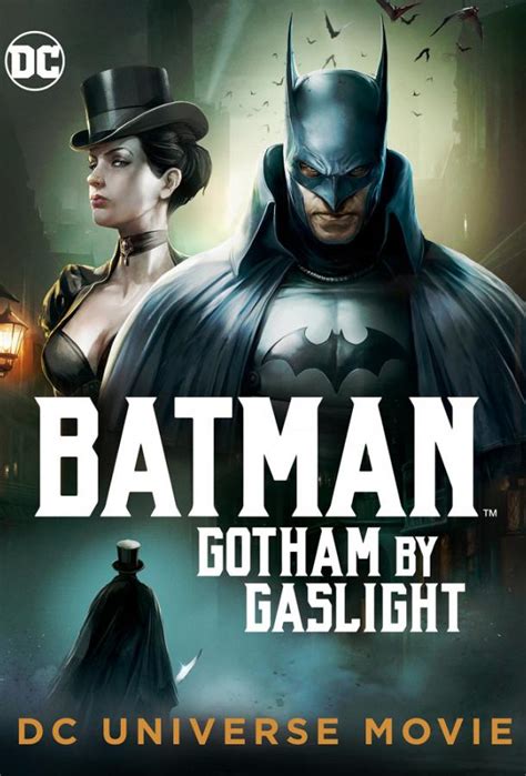 Бэтмен: Готэм в газовом свете 
 2024.04.25 07:27 мультфильм смотреть
